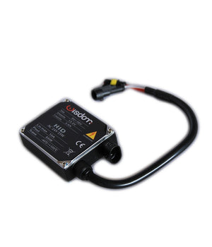 Centralina Slim Per Lampade Fari Bi-xenon Xeno Hid Auto Camion 55w         
