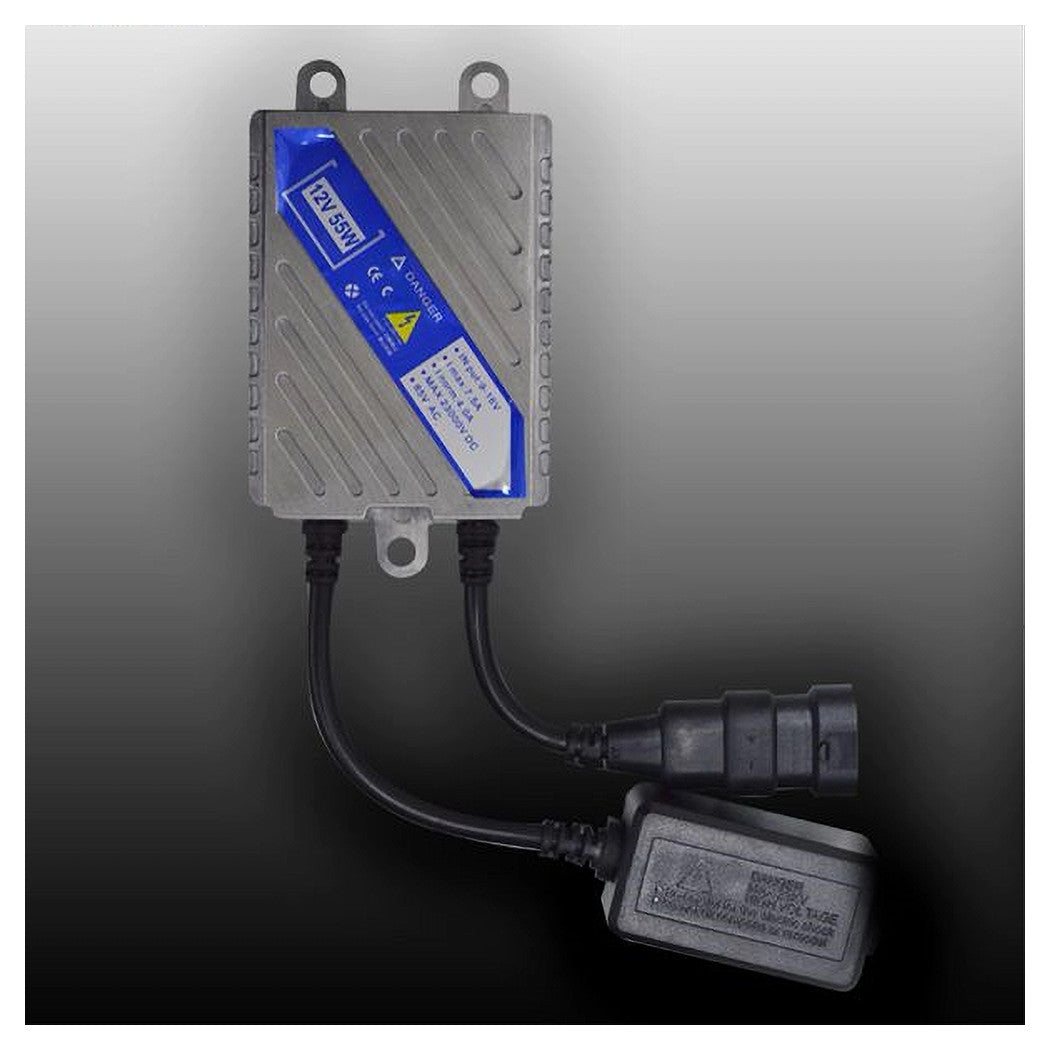Centralina Xenon 55 Watt 12v Luce Allo Xeno Ricambio Lampade Auto Centralina-55w         