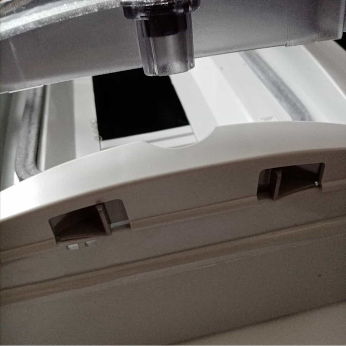 Centralino stagno cassetta da parete con sportello capienza 4 moduli ip65