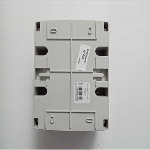 Centralino stagno cassetta da parete con sportello capienza 4 moduli ip65