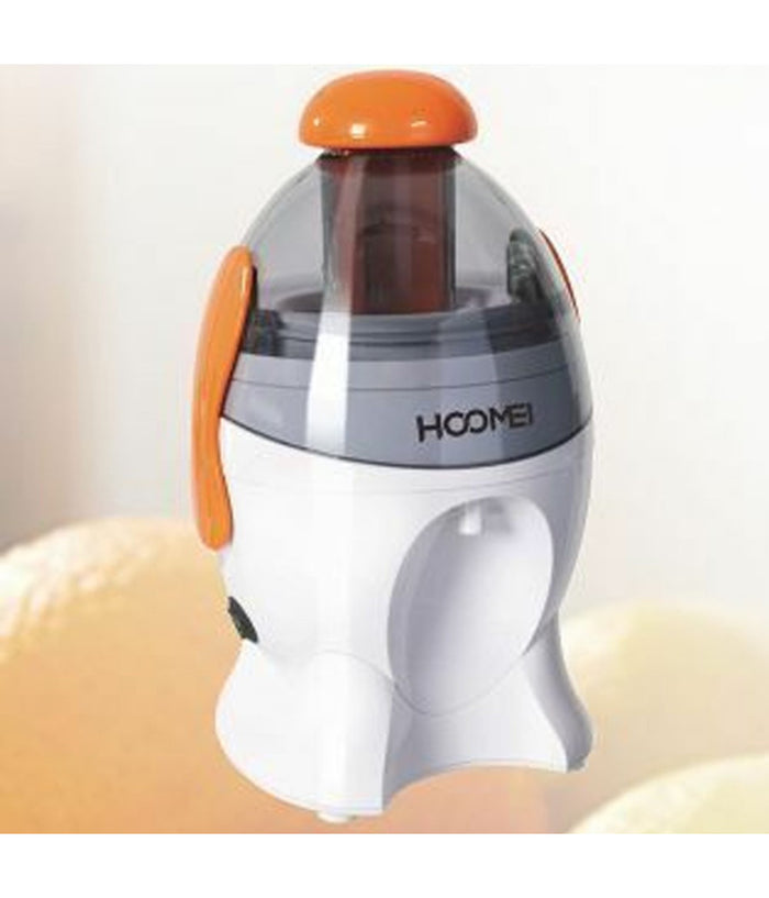 Centrifuga Elettrica 200w 2l Frutta Verdura Succhi Hoomei Hm-6940 Frullatore         