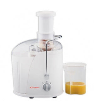 Centrifuga Elettrica Estrattore Di Succo Per Frutta E Verdura Spremiagrumi 350ml         