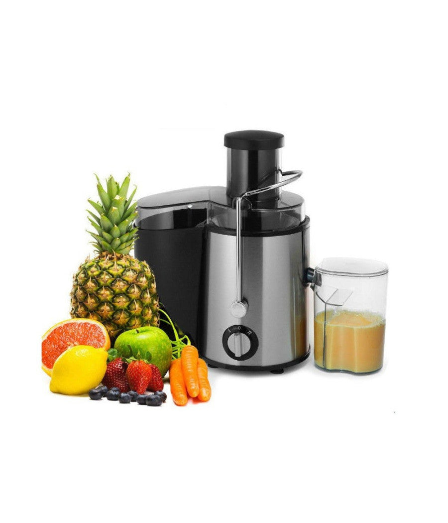 Centrifuga Elettrica Per Frutta Verdura Estrattore Di Succhi 850w Spremi Agrumi         