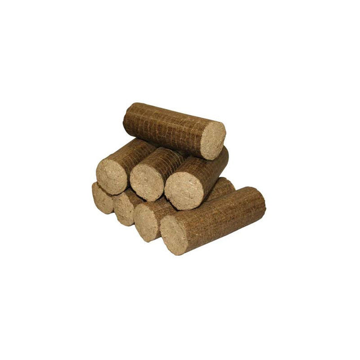 Ceppi Tronchetti Accendifuoco per Stufa e Camino a Legna El Gaucho 8 Pz