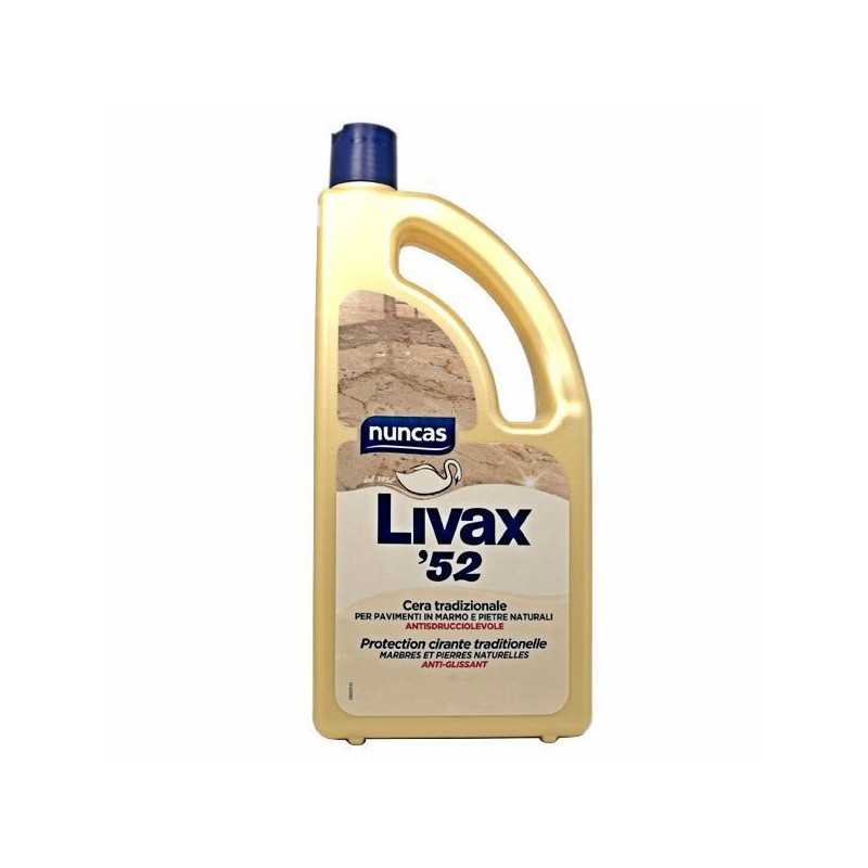 Cera 52 Marmo e Graniglia L 1,00 Nuncas