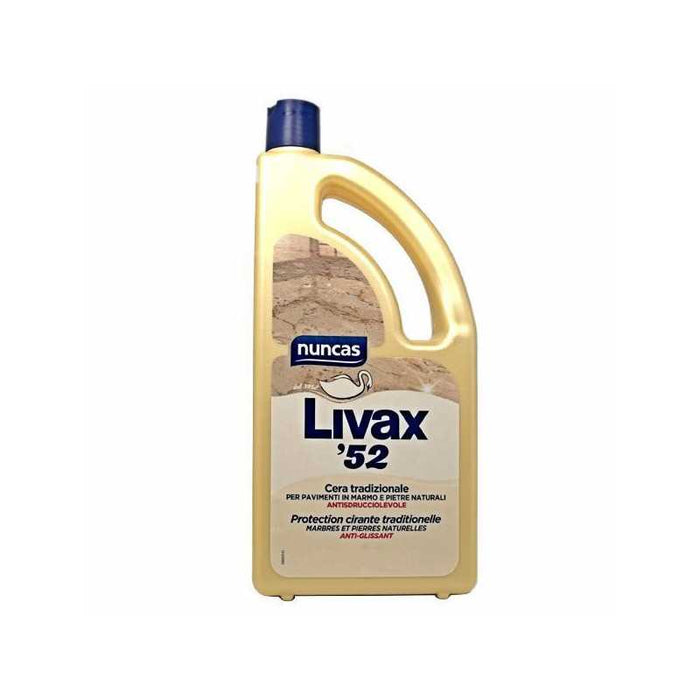 Cera 52 Marmo e Graniglia L 1,00 Nuncas