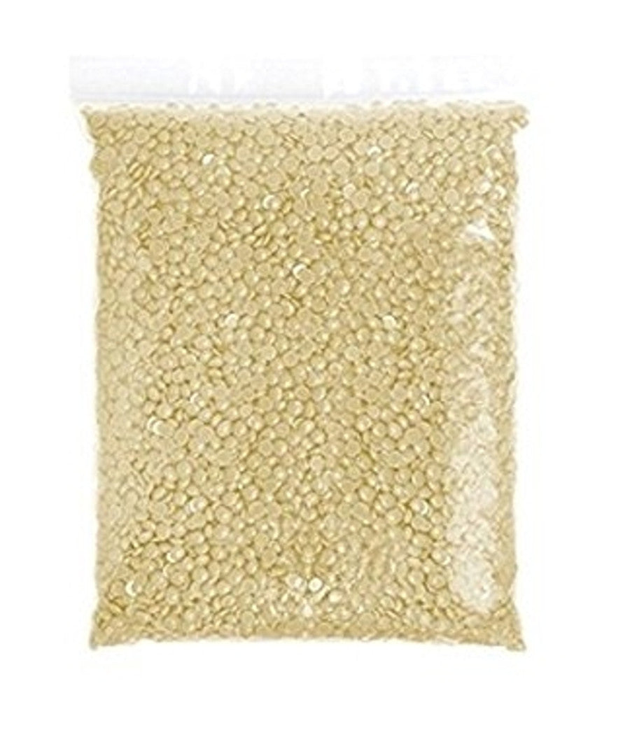 Cera Ceretta Brasiliana Indolore Depilatoria Liposolubile 100 Gr Vagniglia Caldo         