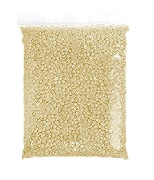 Cera Ceretta Brasiliana Indolore Depilatoria Liposolubile 100 Gr Vagniglia Caldo         