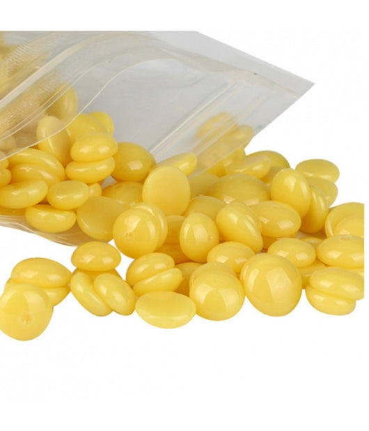 Cera Ceretta Brasiliana Indolore Depilatoria Liposolubile 500 Miele Depilazione         