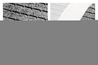 Coppia Cuscini MyCeramic in Memory Foam con Sfere di MyCeramic Termoregolanti