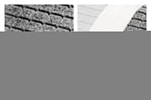 Coppia Cuscini MyCeramic in Memory Foam con Sfere di MyCeramic Termoregolanti