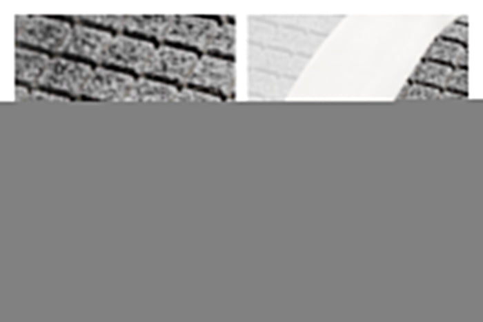 Coppia Cuscini MyCeramic in Memory Foam con Sfere di MyCeramic Termoregolanti