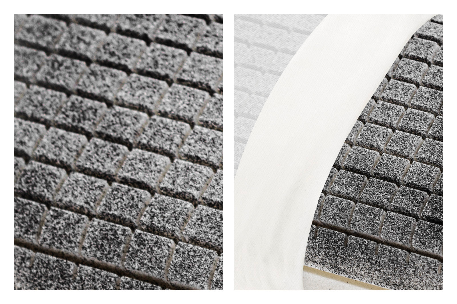 Cuscino MyCeramic in Memory Foam con Sfere di MyCeramic Termoregolanti