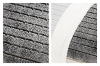 Cuscino MyCeramic in Memory Foam con Sfere di MyCeramic Termoregolanti