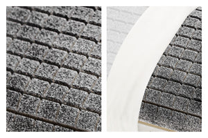 Cuscino MyCeramic in Memory Foam con Sfere di MyCeramic Termoregolanti