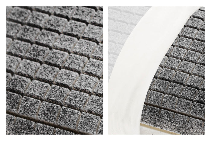 Cuscino MyCeramic in Memory Foam con Sfere di MyCeramic Termoregolanti