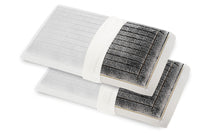 Coppia Cuscini MyCeramic in Memory Foam con Sfere di MyCeramic Termoregolanti