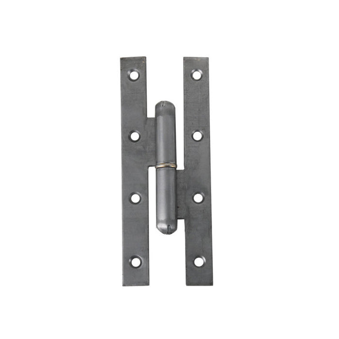 Cerniera Bandella Paumelles Dx 140X55 105 Al