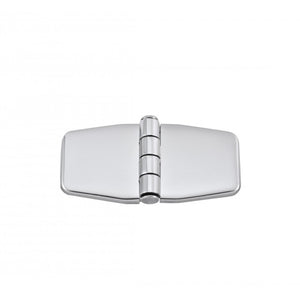 CERNIERA INOX 316 CON COPERTURA