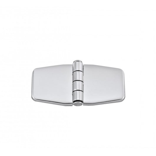 CERNIERA INOX 316 CON COPERTURA