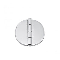 CERNIERA INOX 316 CON COPERTURA