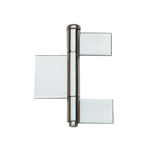 Cerniera Ficcia 3 Ali Inox 140X 92,0 1221 Al