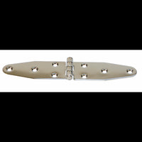 CERNIERA INOX MM.180X40