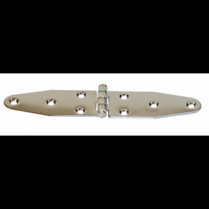 CERNIERA INOX MM.180X40