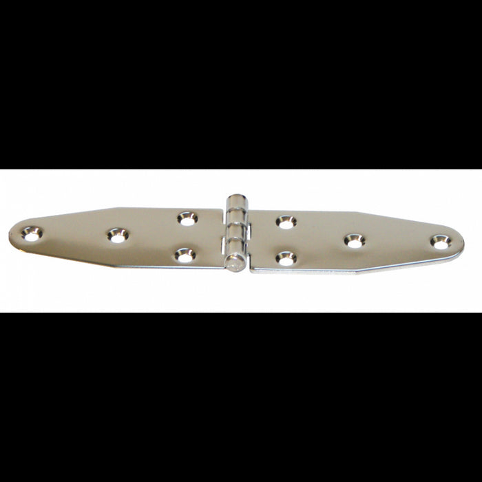 CERNIERA INOX MM.180X40