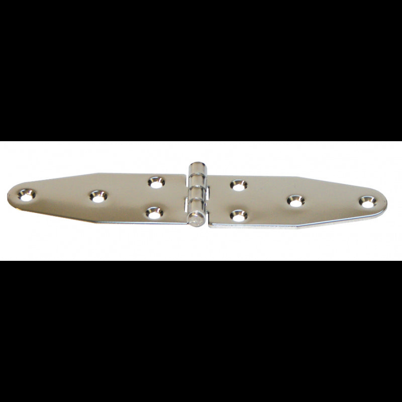 CERNIERA INOX MM.180X40