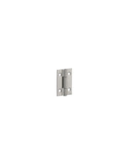 Cerniera per porte, 30x19mm, acciaio