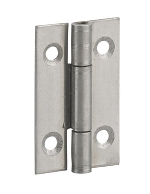 Cerniera per porte, 40x25mm, acciaio inossidabile 309 - THIRARD