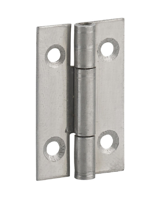 Cerniera per porte, 40x25mm, acciaio inossidabile 309 - THIRARD