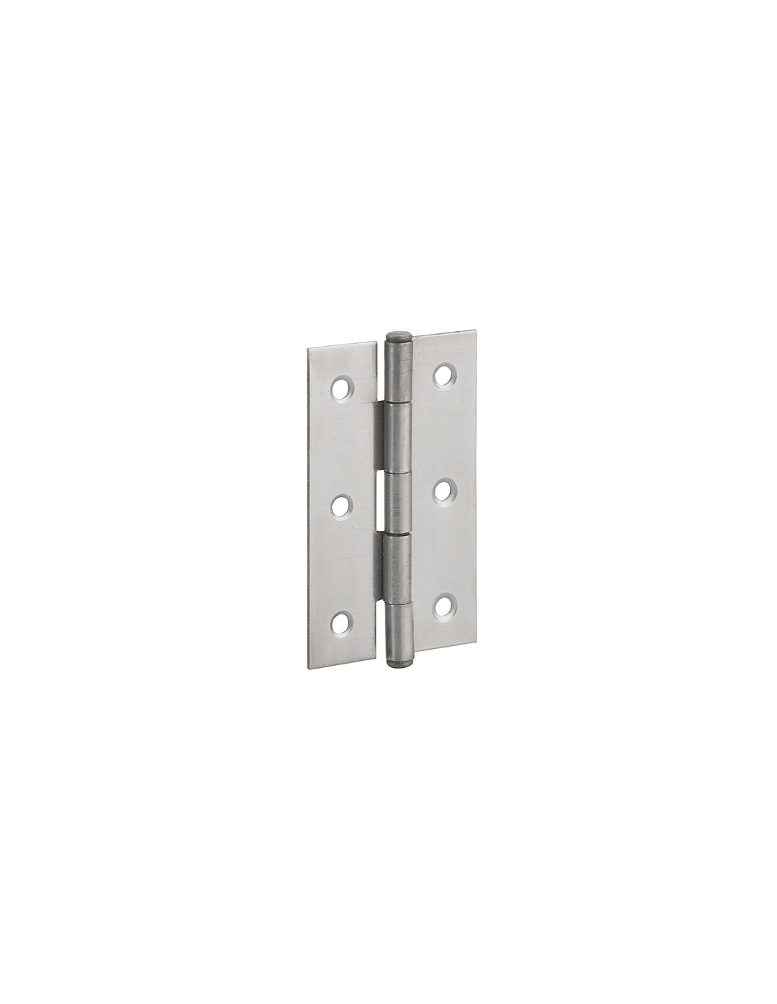 Cerniera per porte, 60x35mm, acciaio