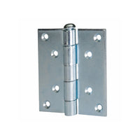 Cerniera Pesante Spina Levare Zn 101X89 127 Al