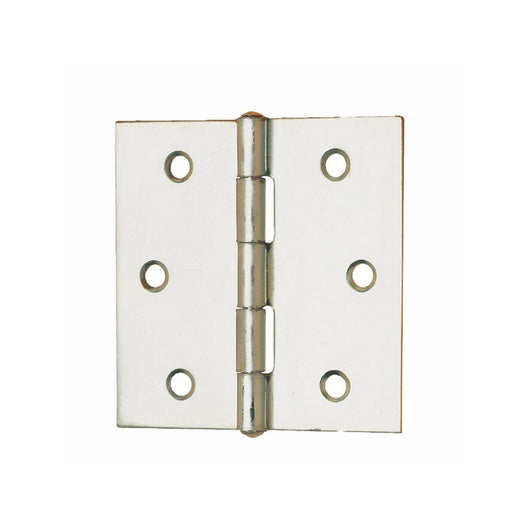 Cerniera Quadra Spina Fissa Zn 60X 60 121 Al