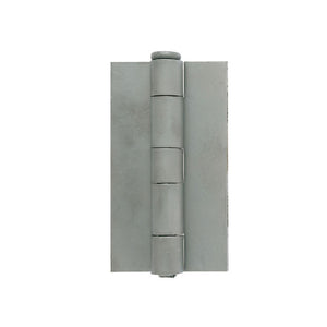 Cerniera Saldare Spina Levare Al 120X66 1227 Al