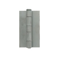 Cerniera Saldare Spina Levare Al 60X46 1227 Al