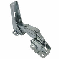 CERNIERA SPORTELLO CONGELATORE POZZETTO REX ELECTROLUX 2211258013 - Electrolux Rex Aeg Zoppas