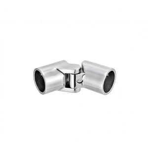 CERNIERA INOX Ø MM.25