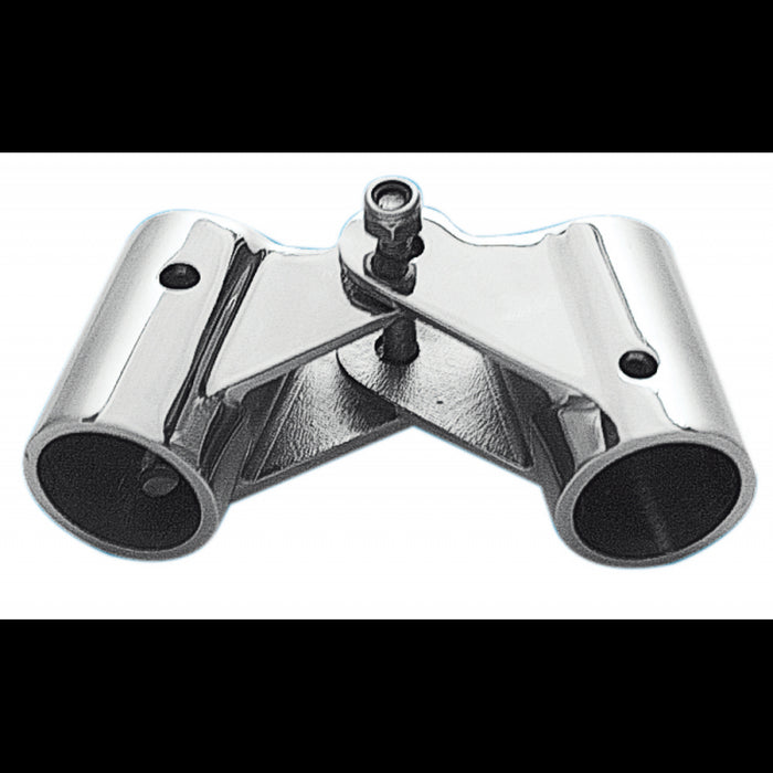 CERNIERA INOX Ø MM.22 PER ARCHI