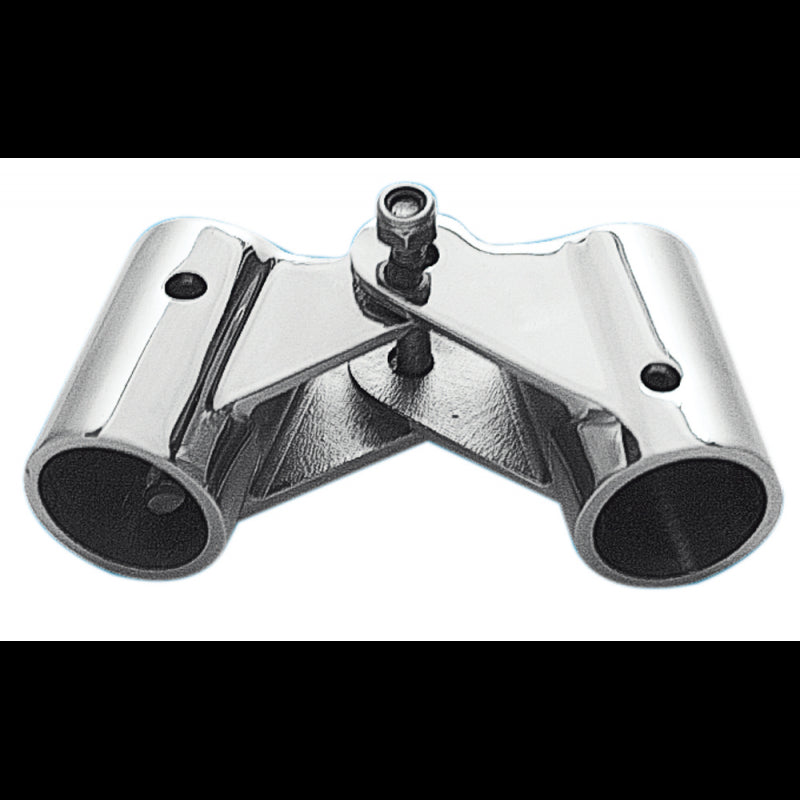 CERNIERA INOX Ø MM.25 PER ARCHI