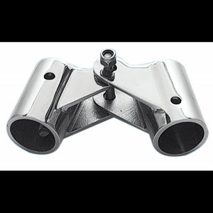 CERNIERA INOX Ø MM.25 PER ARCHI