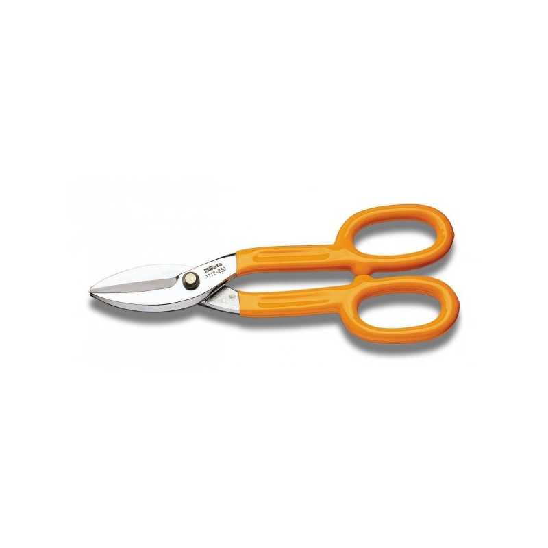 Cesoia Lamiera Lame Larghe 300 1112 Beta