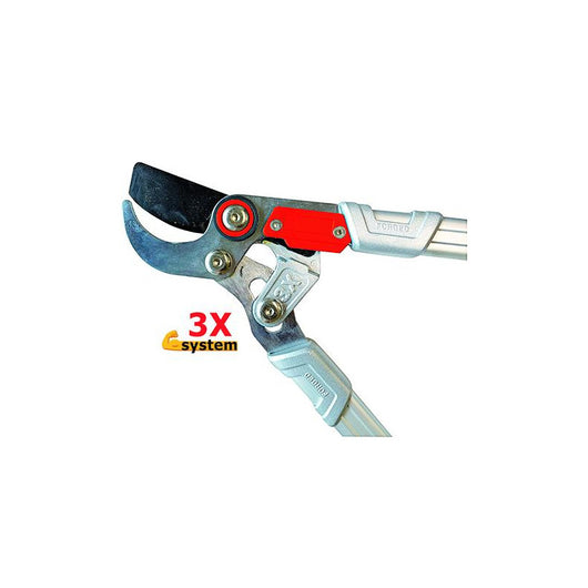 Cesoia per potatura Sandri, sg-cp10 ergo easy, 74 cm