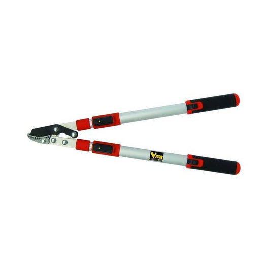 Cesoie per Potatura Vigor Telescop T.Battente mm. 485/825