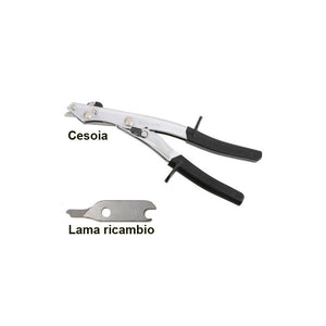 Cesoiotatrice Beta 1120A 280 mm taglio preciso – BETA