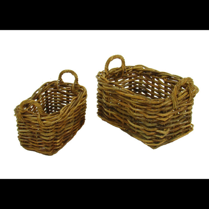 Cesta alaska 1-2 rett 2m 64x45h36/44