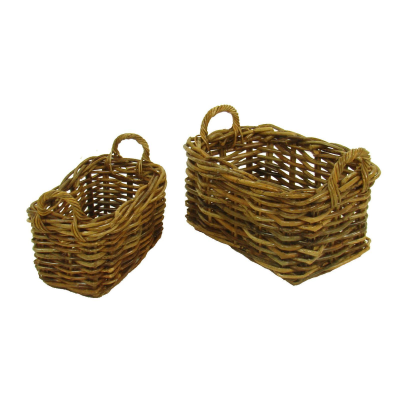 Cesta alaska 1-2 rett 2m 64x45h36/44