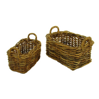 Cesta alaska 1-2 rett 2m 64x45h36/44